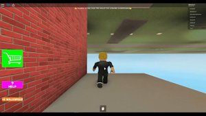 ПРИВЕТ СОСЕД В РОБЛОКС Бегаем от Соседа по всему кварталу | Roblox Hello Neighbor | BLA Station 5