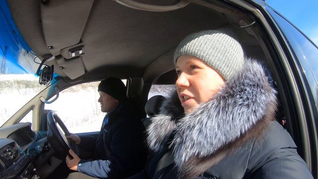 Наводнение в Екатеринбурге зимой. смотреть онлайн