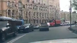 Тротуары )