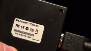 Как подключить два устройства к одному монитору по HDMI