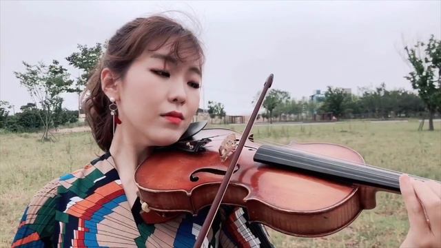 Song For A New Beginning - Secret Garden COVER by Seyoung смотреть онлайн