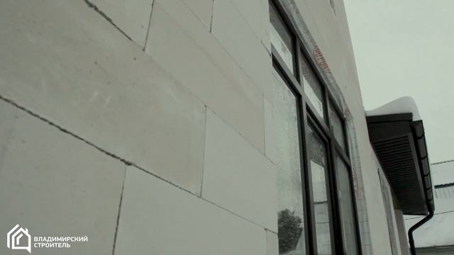 Отзыв о компании Владимирский строитель