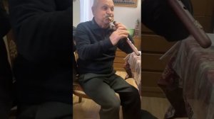 Гриша Есаян дудук - Энкер (Арам Асатрян)       Тигран Казарян дудук дам