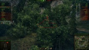 СУ-122-44 / Почему же не льгот?