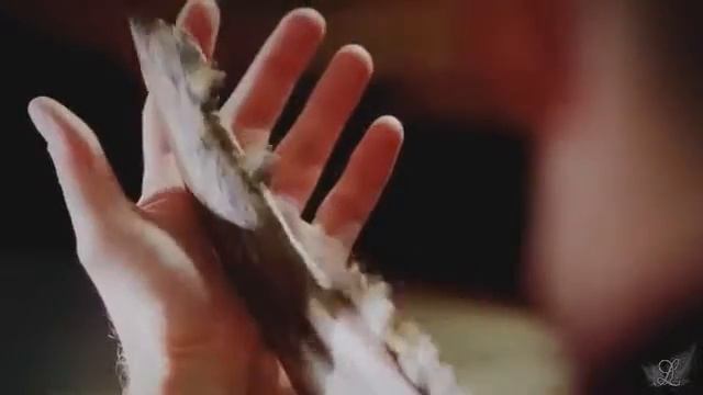 Дин Демон Сверхъестественное смотреть онлайн