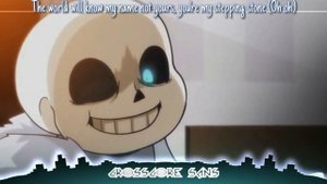 Nightcore Thank You For Hating Me - (Lyrics)(Sans Undertale)