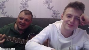 MELLSTROY | МЭЛСТРОЙ | БАТЯ И ГИТАРА