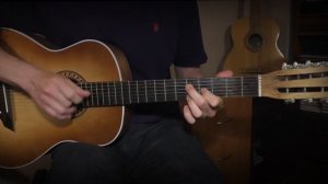 Ноты. Аккорды Высоцкого