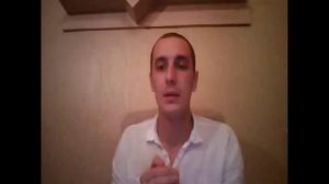 Вебинар "Как принять себя и перестать страдать", Даниил Трофимов