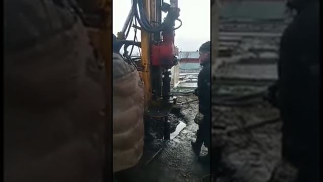 Бурение скважины под воду на дачном участке в Московской области | Обустройство скважины под ключ