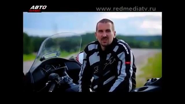 автоплюс два колеса сегодня тестируем мотоцикл Honda Gold Wing