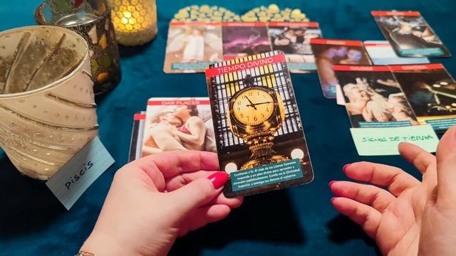 PISCIS ♓ VUESTRO TIEMPO DIVINO ESTÁ AQUÍ ‼️?? SU CORAZÓN ARDE POR TI! ?HORÓSCOPO PISCIS AMOR ❤️ смотреть онлайн