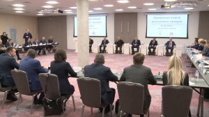 В Ярославль съехались главы российских городов