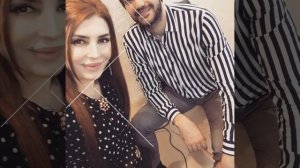 Латифа Айбетова Дар я дуьнья 2018