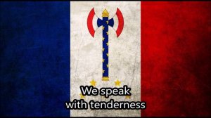 Maréchal, nous voilà/Marshal here we are Anthem of Vichy France