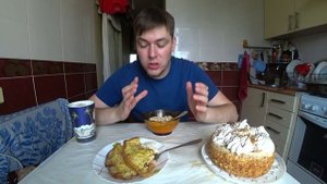 ВЕСЬ ДЕНЬ ЕМ ПРОДУКТЫ СВОЯ ЛІНІЯ / ДЕШЕВАЯ ЕДА ИЗ АТБ