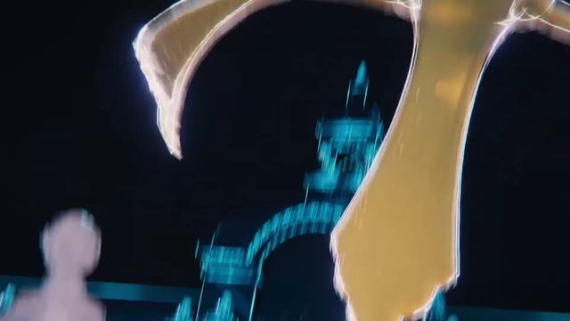 Pokémon Legends: Z-A Official Announcement Trailer