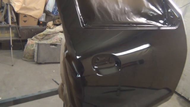 РенО логан окраска и почему бампера не в цвет смотреть онлайн