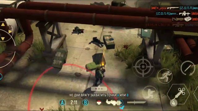 Moses + Kapitza + C4: Born To Be Fun And Deadly - Best Action Moments Of The Last Evening смотреть онлайн