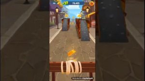 Том:бег за золотом бобил свой рекорд!!!?