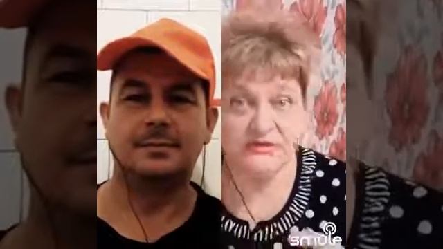 ,, Седьмой лепесток ". Дуэт. Песня из репертуара группы Хай Фай.
