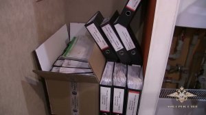 Пресечена деятельность группы, занимавшейся мошенничеством при продаже газового оборудования