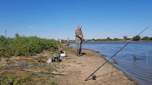 Лучший способ ловли судака на резинку!!!