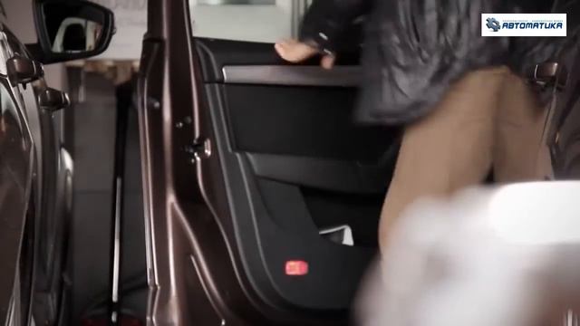 Автоматические гаражные секционные ворота Hormann в Севастополе.