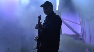 Анатолий Алёшин и гр Аракс на музыкальном фестивале в Золотом городе Тульской обл