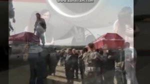 Пробуждение. "Спутник" Морская пехота РФ.