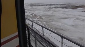 Железная дорога Обская-Бованенково, 2009 год