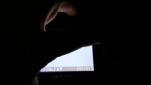 SuperOBD SKP-900 Hand-held OBD2 Key Programmer  Smart fortwo 2003 смотреть онлайн