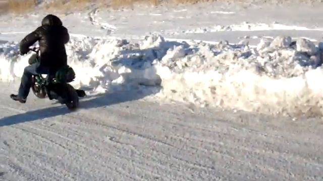 Февраль-гонки на скутерах 2011.MPG смотреть онлайн