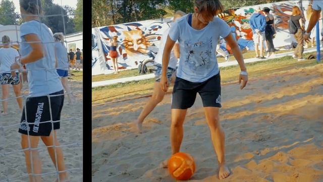 Отчёт с ежегодного фестиваля Фри Хип Хоп 13 смотреть онлайн