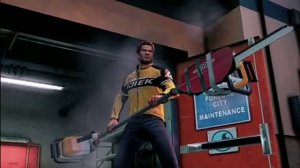 Dead Rising 2