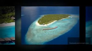 Filitheyo Island Resort