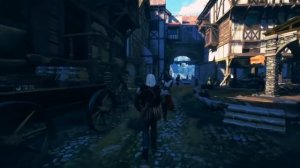 ВЕДЬМАК 4 - ОФИЦИАЛЬНЫЙ АНОНС | THE WITCHER 4 | НОВАЯ САГА