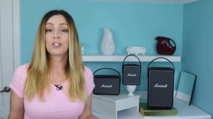 Marshall Tufton, Kilburn II, Stockwell II blogger review & comparison