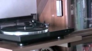 DENON DP300F ОБЗОР АПГРЕЙДА