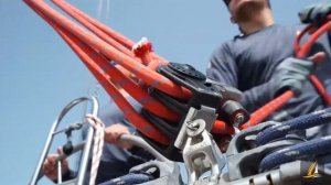 Обучение Яхтингу - Sailing Time Promo 2018