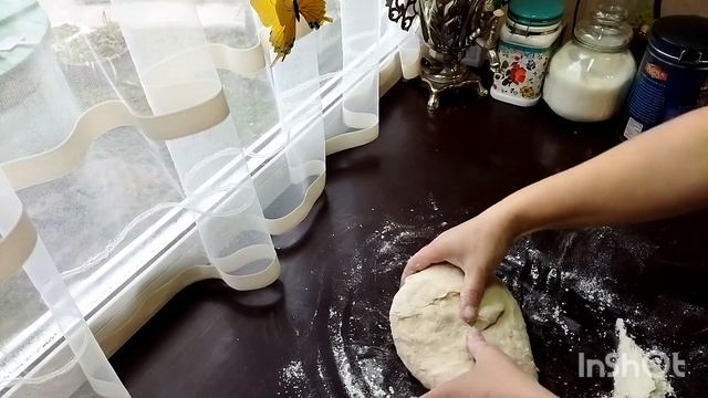 Печенье на огуречном рассоле.17.11.2021г. смотреть онлайн