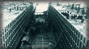 DELTA - Облака плывут (А. Галич)