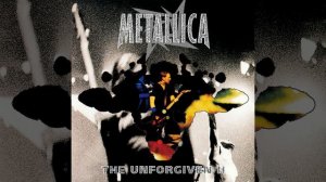 Metallica - The Unforgiven II (instrumental version)