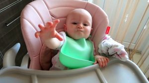 ВЛОГ?ПРО НАШЕ ГВ?НОЧУЕТ У БАБУШКИ ?12 МЕСЯЦЕВ?