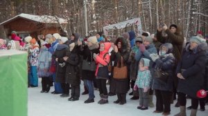 Проект «Вся Россия в моем городе». Дальневосточный федеральный округ