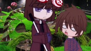 ✡Меме:обёртка(назвала сама)✡  🍫\Чарли и шоколадная фабрика/Чарли,Вилли Вонка/🍫