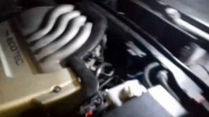 Как снять резистор и вентилятор отопителя. Opel vectra b