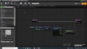 Как создать игру с нуля на Unreal Engine 4. Кликер Часть 2. Покупка зданий и получение денег.