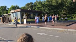 ТРЕЙЛЕР. Красноярск- Владивосток на машине с детьми.