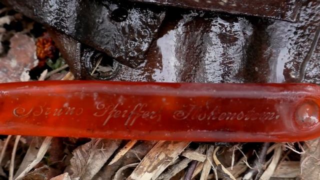 След штурмовика в немецком блиндаже Strike-fighter's trail in German bunker ENG SUBs смотреть онлайн